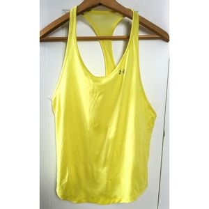 Underarmour sport tank